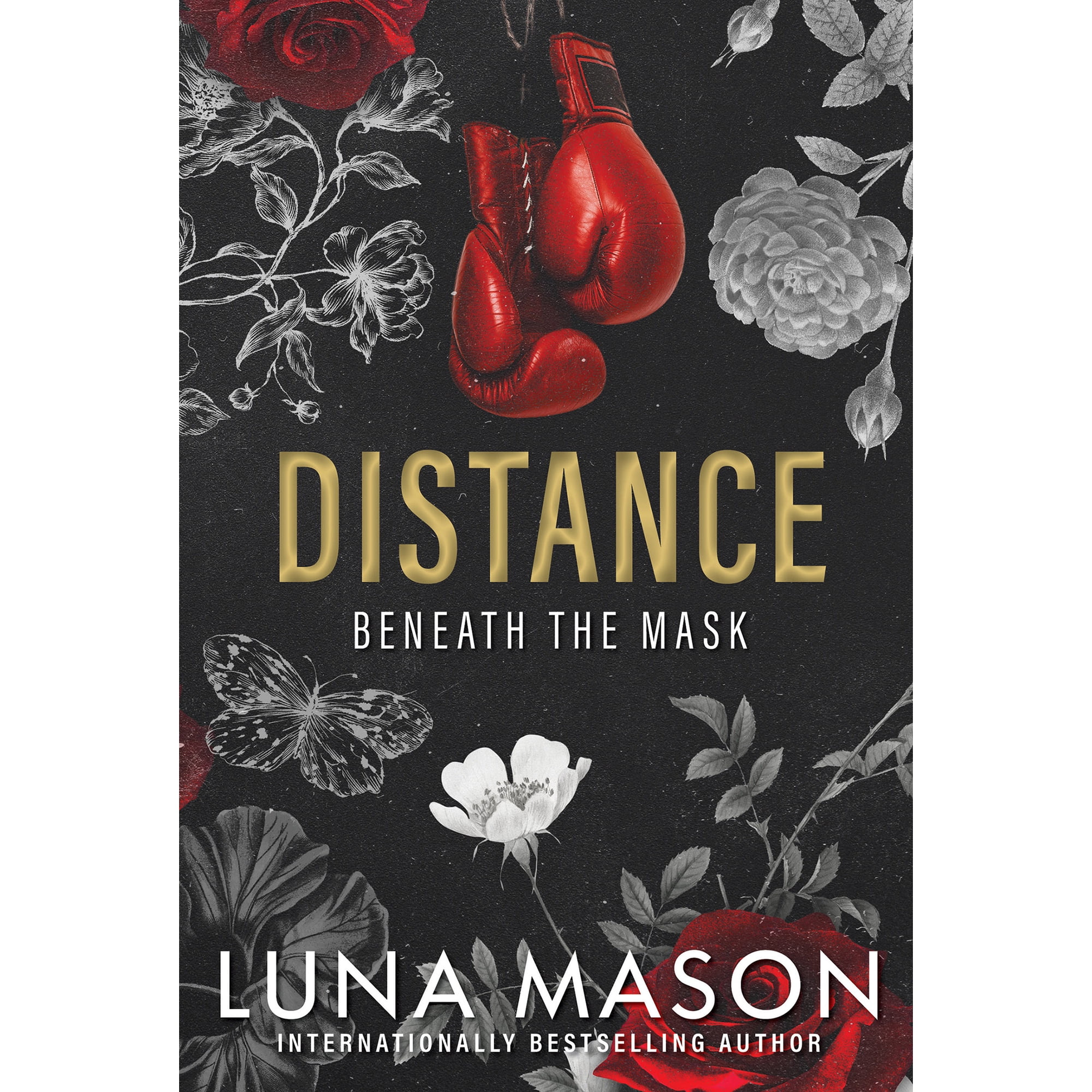 Distance: A Dark Mafia Romance (Paperback)