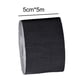 thumbnail image 4 of Cinta adhesiva para levantamiento de para mujeres y niñas, cinta para el pecho, resistente al sudor, resistente al agua, vestido en V profundo, , negro, 5 cm de ancho Yuyangstore Levantamiento de senos Pegatina, 4 of 7