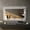 50x28in, variant on Senfot Frameless LED Bathroom Mirror, Wall Mounted Aluminum Alloy Vanity Mirror with Front LED Strip & Back Ambient Light, Dimmable Color Temperature 20x28 Inch