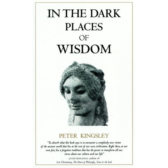 In the Dark Places of Wisdom, (Paperback)