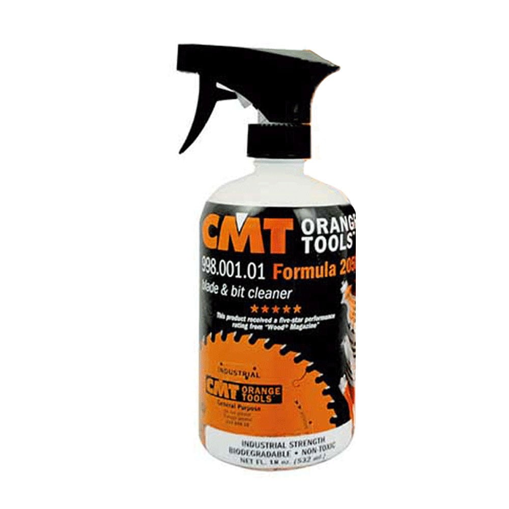 Cmt998.001.01 Formula 2050 Blade And Bit Cleaner (18 Oz.) Walmart