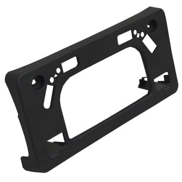KAI New Standard Replacement Front License Plate Bracket, Fits 2010