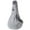 Grey, variant on Folding Dog Backpack Breathable Pet for Travel and Outdoor Adventures with Crossbody Design