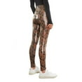 thumbnail image 5 of Commando Faux Leather Animal Legging SLG50, 5 of 15