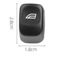 thumbnail image 2 of Car Front Glass Lifter Window Regulator Switch Button for VOLVO XC90 2003-2012 S60 2001-2009 V70 XC70 S80, 2 of 5