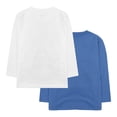 thumbnail image 4 of Camiseta Baby Creysi Para Bebé Niño Paquete 2 Piezas Talla 3 Años, 4 of 4