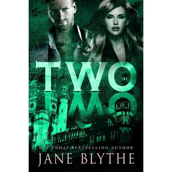 Count to Ten Two, Book 2, (Paperback)