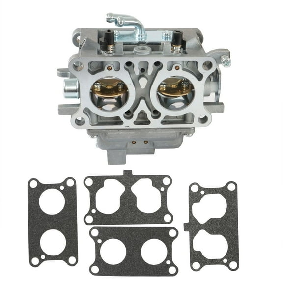 Carburetor Fit For Kawasaki 15003-2879 15003-2977 15004-1046 FD750D