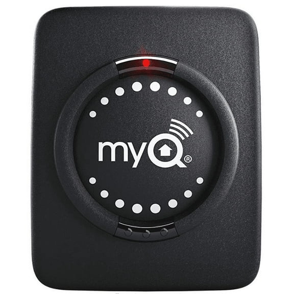 Open Box Chamberlain MyQ Smart Garage Add on Door Sensor