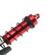 thumbnail image 3 of 4PCS Metal 120mm Shock Absorber Oil Damper for 1/10 RC Crawler,Red, 3 of 5