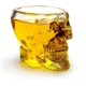 thumbnail image 4 of 2 pieces Shot Glasses with Skull Design 60ml Capacity 4mm Thick Glass, 4 of 4