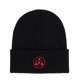 thumbnail image 1 of [GR] Gorros De Naruto Anime Pescador Lana Tejer Bordado Gorra Uchiha Akatsuki Casual Pirata Unisex Sombrero, 1 of 4