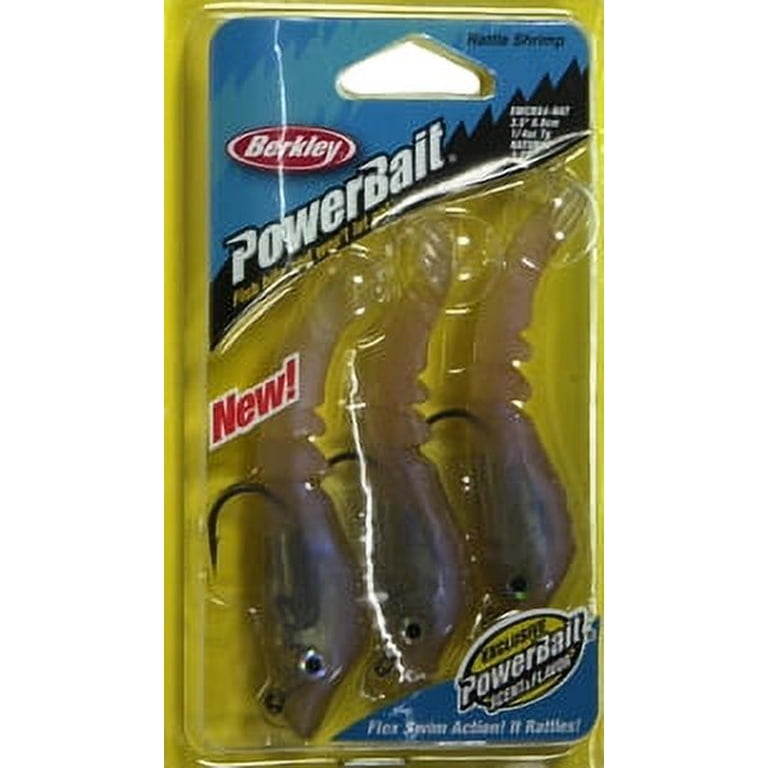 bass pro shops saltwater lures Daiwa Salt Minnow - 6in Floating Same high Berkley PowerBait Saltwater Rattle Shrimp