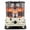 Beige, variant on Memoryfield 9800 BTU Portable Kerosene Heater for Indoor & Outdoor, Space Heating & Cooking Function with 1.1 Gal Tank, for Fishing Camping Hunting Garag, Beige