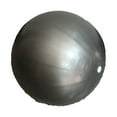 thumbnail image 1 of Core Training Ball for Pilates, Core Training, Improves Core Strength, Balance, and Strength, 1 of 5