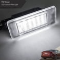 thumbnail image 1 of for Nissan for Altima 2019-up Serena 16-up Label Light LED License Plate Number Light -, 1 of 4