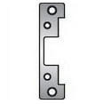 thumbnail image 4 of HES 501A613 Round Corner Faceplate for 5000 Strike, Oil Rubbed Bronze, 4 of 4