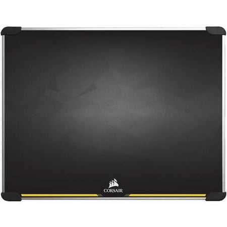 Corsair MM600 Dual-Sided Aluminum Gaming Mouse (Best Aluminum Mouse Pad)