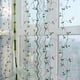 thumbnail image 3 of Cortinas de Pantalla de Hilados de Tul Florales Ecomeon crisantemo pura 80*150CM, 3 of 6