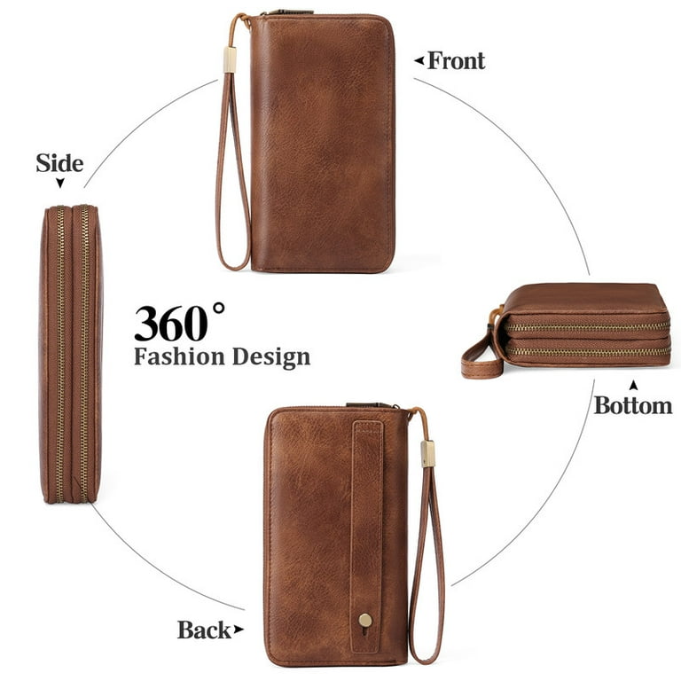 なーやんですM.U.L フラットロングウォレット なーやんですM.U.L