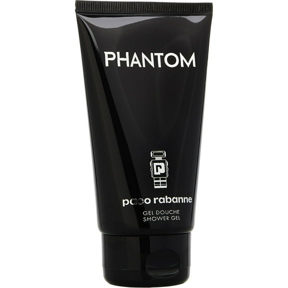 PACO RABANNE PHANTOM by Paco Rabanne - SHOWER GEL 5 OZ - MEN