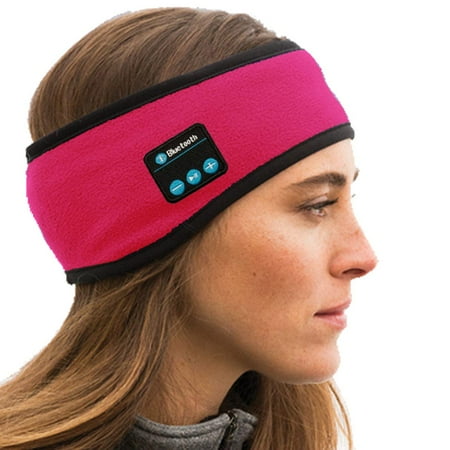 UPC: 0753466111147 | Bluetooth Ear Wrap with Wireless Hands Free Easy Connect Wireless Technology Pink