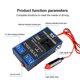 thumbnail image 5 of 1500W Car Power Inverter 12V 24V To 220V USB Charging Converter Adapter Fast Charging, 5 of 5