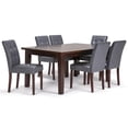 thumbnail image 4 of Andover 7 Piece Dining Set, 4 of 12