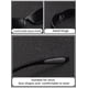 thumbnail image 3 of 2 Pcsgris/argent Lunettes De Soleil Sport Polarises Protection Uv400, Homme Et Femme, Vlo, Golf, Ski, Pche, Course Pied, Conduite,monture Lgre, 3 of 5