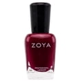 thumbnail image 1 of Esmalte de uñas Zoya Natural Red Riley ZP453, 1 of 1