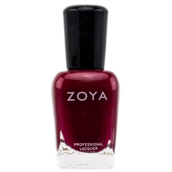 Esmalte de uñas Zoya Natural Red Riley ZP453