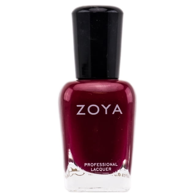 Esmalte de uñas Zoya Natural Red Riley ZP453