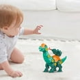 thumbnail image 1 of Disassemble Dinosaur Egg Battery Shooting Toy for Kids Educational Puzzle and DIY Assembly Creativity Development, 1 of 4