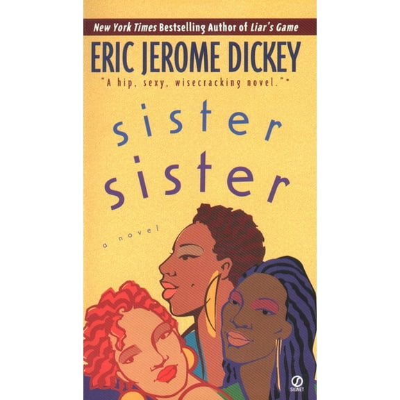 Sister, Sister, (Paperback)