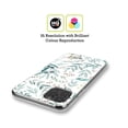 thumbnail image 2 of Head Case Designs Officially Licensed Anis Illustration Bloomers Eucalyptus Soft Gel Case Compatible with Apple iPhone 15 Pro, 2 of 7
