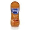 Durex Massage and Play, Two-in-One Massage Gel and Intimate Water-Based Lubricant Intensify, 6.76 Ounce