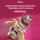 thumbnail image 5 of Disney Licencias Audífonos Bluetooth Cargas De Gran Capacid, 5 of 6