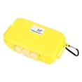 thumbnail image 4 of Waterproof Storage Case,Outdoor Survival Shockproof Waterproof Waterproof Box Container Waterproof Storage Box Top of the Line, 4 of 10