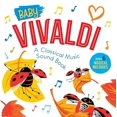 thumbnail image 2 of Baby Vivaldi: A Classical Music Sound Book (With 6 Magical Melodies) (Baby Classical Music Sound Books), 2 of 2