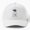 White, variant on You Are the Real Star Baseball Cap, Service Appreciation Saluting Graphic Design, Classic Hat