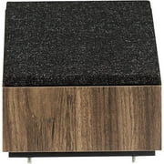 Jamo S 8 ATM 4 100W Surround Speaker, Walnut, Pair