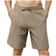 thumbnail image 1 of Pantalones Cortos de la Cintura Elástica con Bolsillos de la Moda Casual, Al Aire Libre Primavera Verano Pantalones Cortos para Hombres, 1 of 9