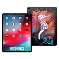 thumbnail image 1 of MightySkins APIPP1218-Sea Colors Skin for Apple iPad Pro 12.9 in. 2018 - Sea Colors, 1 of 2