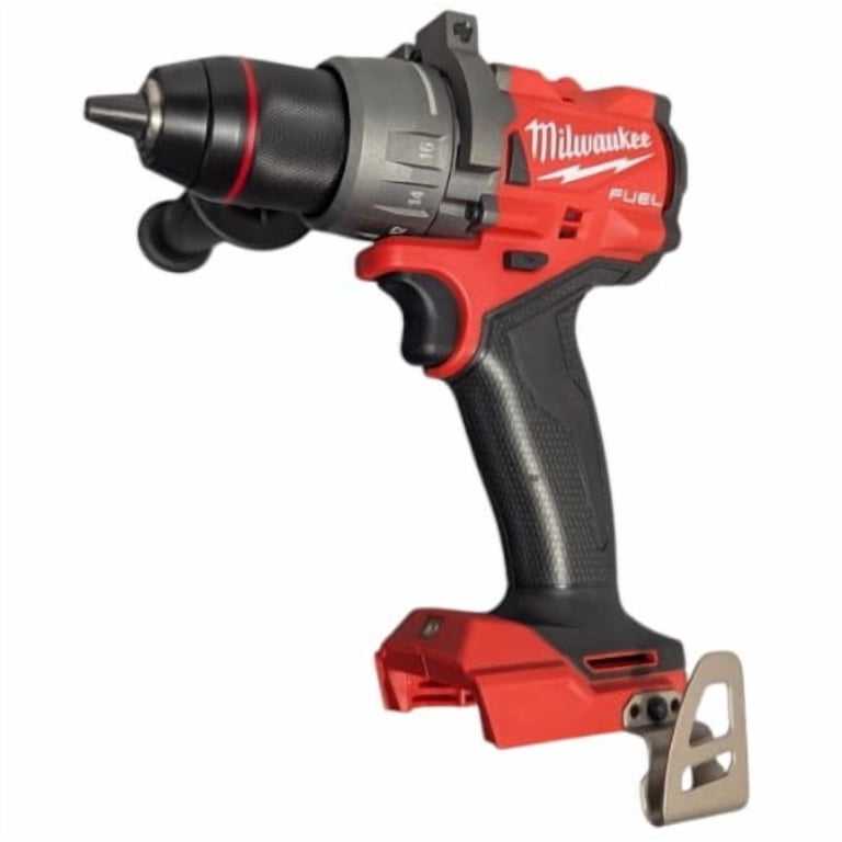 M18 FUEL 1/2 Inch Hammer Drill Driver with Brushless Motor photo 3