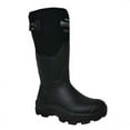 thumbnail image 2 of Dryshod Arctic Storm Womens Winter Boots Hi Gusset Black Grey ARSG-WH-BK, 2 of 4