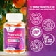 thumbnail image 4 of Vitaminas prenatales, gomitas, Nature's Nutrition, ácido fólico, 1335 mcg, 4 of 9