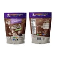 thumbnail image 3 of Tidbits "Diabetic-Friendly" Sugar-Free Meringue Cookies by Santte Foods - Chocolate Size: One Pouch, 3 of 6