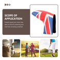thumbnail image 3 of EeaseCA Putter Cover Supple Golfs Cover Golfs Club Cover Club Protector Golfing Equipment, 3 of 7