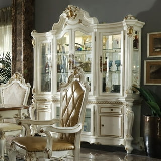 Walmart cheap china cabinet
