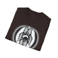 thumbnail image 4 of Seraphim Angel Holy Original Design Christian Cotton Shirt Jesus Clothes., 4 of 4